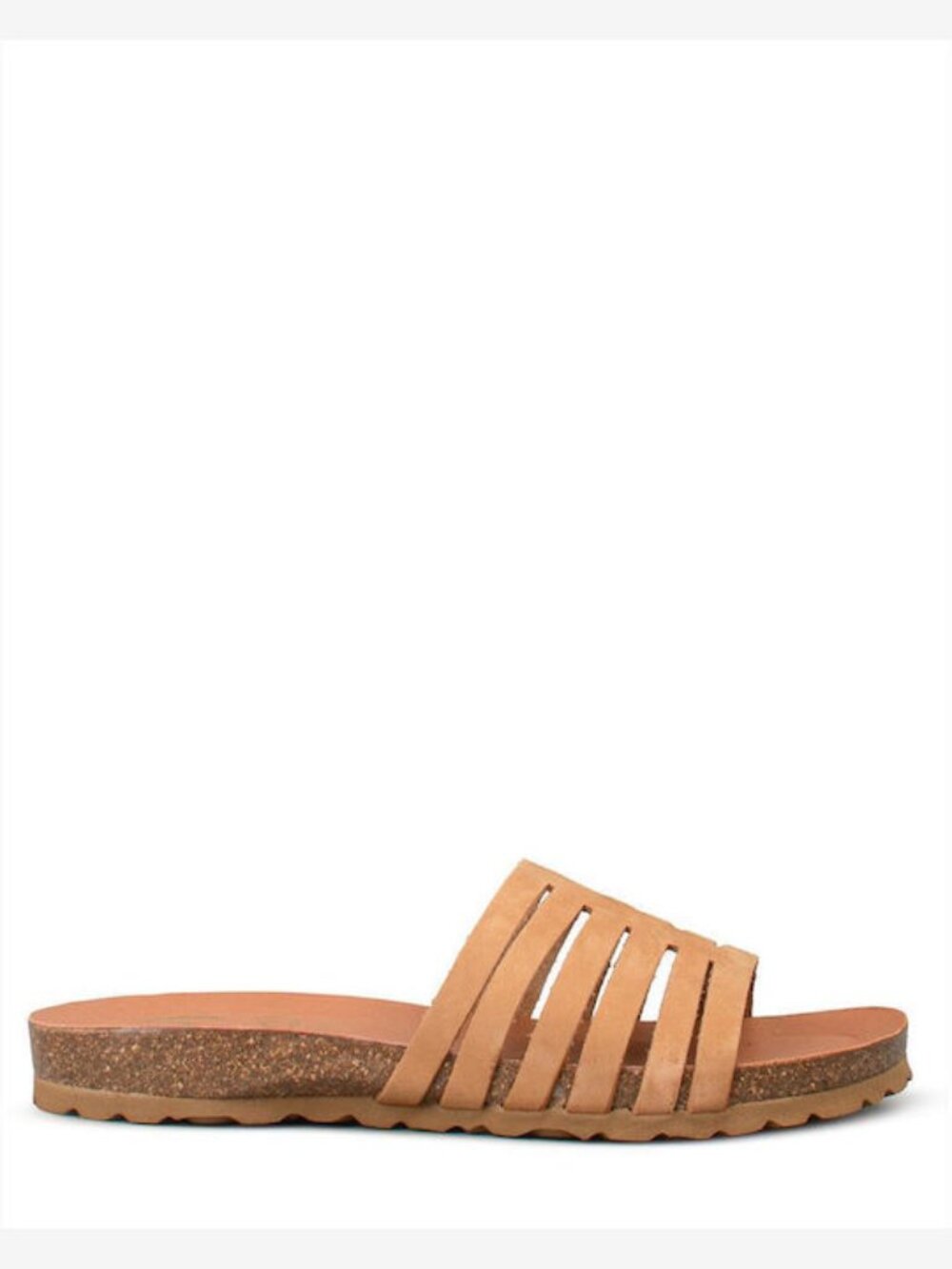 Eric Michael Aztec Tan